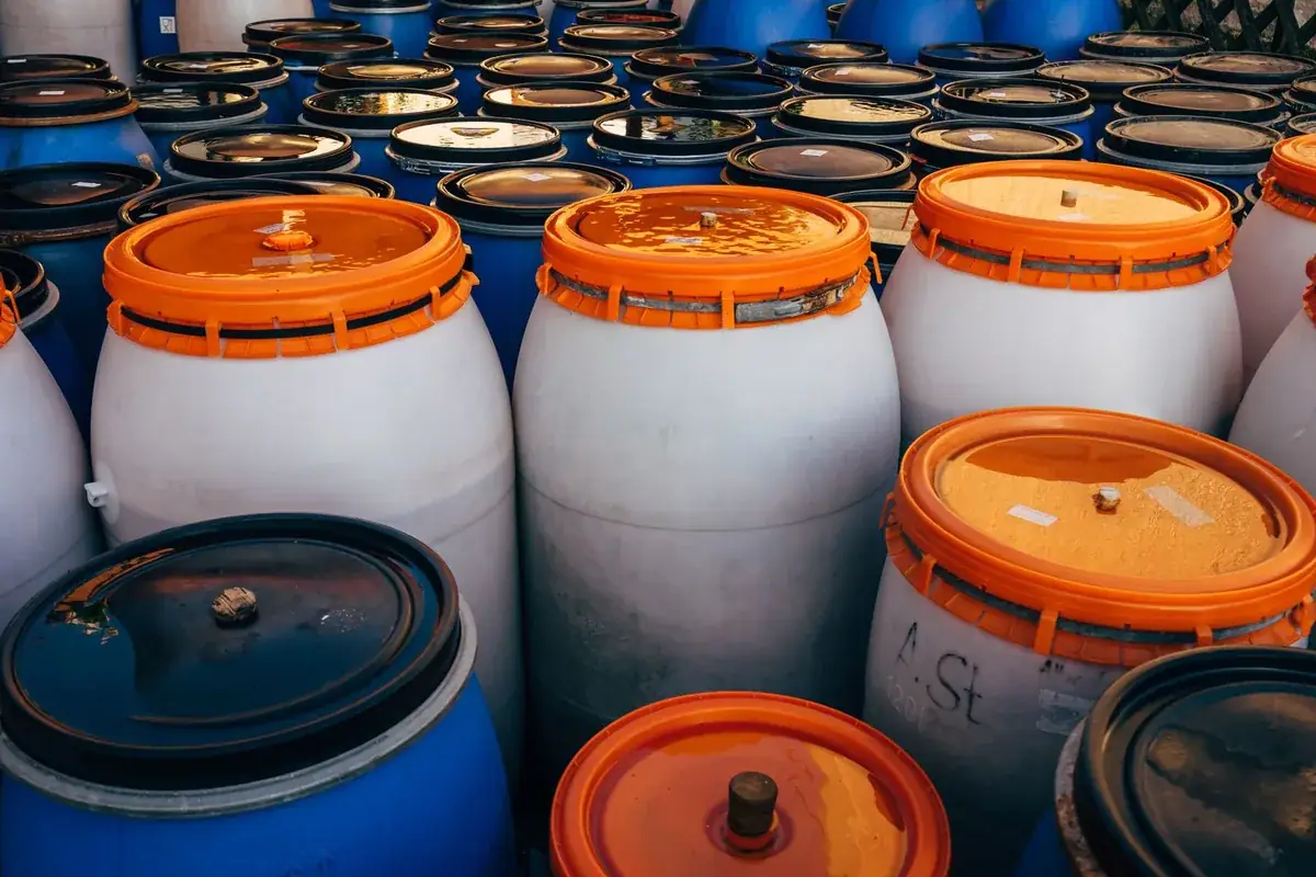 Chemical & Toxic Waste Cleanup in Galax, VA